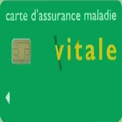 MISE A JOUR DE VOTRE CARTE VITALE