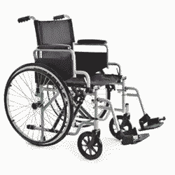 Fauteuil roulant Action