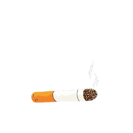 mage symbolise les risques du tabagisme à travers une cigarette fumante entourée d'accessoires. La pharmacie Santec propose un accompagnement sur-mesure avec substituts nicotiniques et conseils experts pour le sevrage. Son équipe pluridisciplinaire combine thérapies comportementales et plan personnalisé pour gérer les déclencheurs. Des ateliers pratiques et des outils numériques complètent cette approche globale pour augmenter les chances de réussite durable.