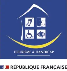 handicap PMR et HÔTELLERIE