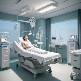 La Pharmacie de Santec offre un soutien expert pour les patients nécessitant une trachéotomie, en fournissant des conseils pratiques sur les soins et l'entretien des équipements. Nos pharmaciens vous guident dans l'utilisation des accessoires essentiels et la prévention des complications. Nous sommes là pour améliorer votre qualité de vie avec des solutions adaptées et un accompagnement personnalisé.