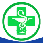LOGO Pharmacie de SANTEC