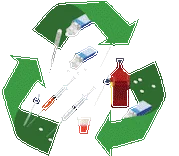 logo-Recyclage de Médicaments Finistère